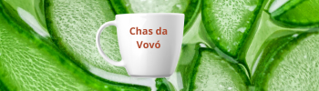 Chas da Vovó