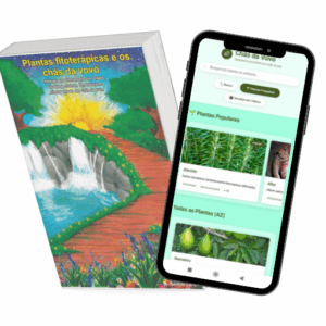 Combo Livro +Aplicativo